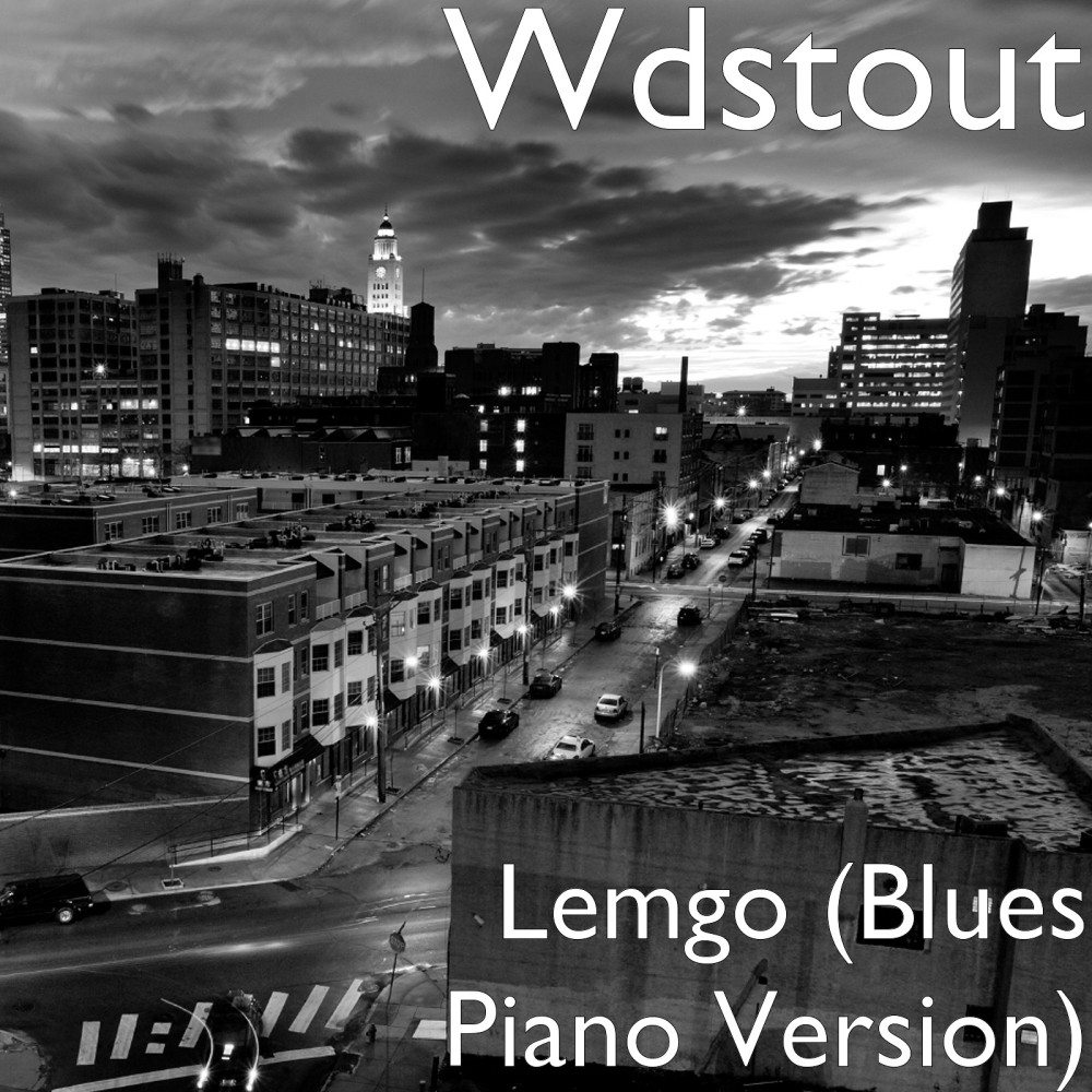 Lemgo (Blues Piano Version)