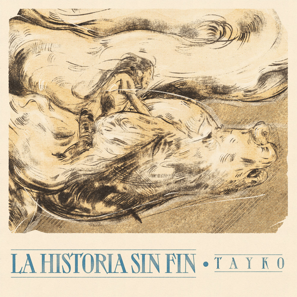 Historia Sin Fin