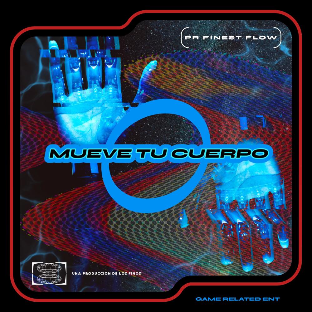 Mueve Tu Cuerpo (feat. King Lenny, Ghetto Starr & Chris Maybe) (Explicit)