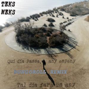 อัลบัม Qui dia passa, any empeny RMX (Teks Meks & Bongoroll Remix Special Version) [Explicit] ศิลปิน Desmond Dekker