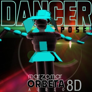 ดาวน์โหลดและฟังเพลง Dancer – Pose พร้อมเนื้อเพลงจาก Marzomar
