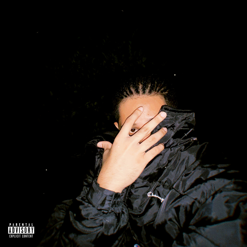 NEVER LOSE MY COOL (Remix|Explicit)