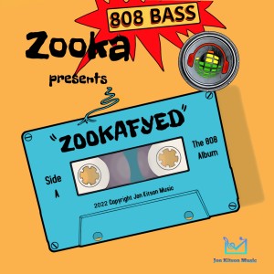 Listen to Life's a Cartoon (feat. Jessica) song with lyrics from Zooka