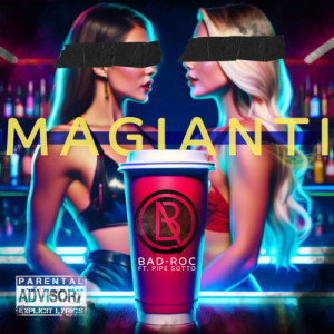 Album MAGIANTI (Explicit) from 