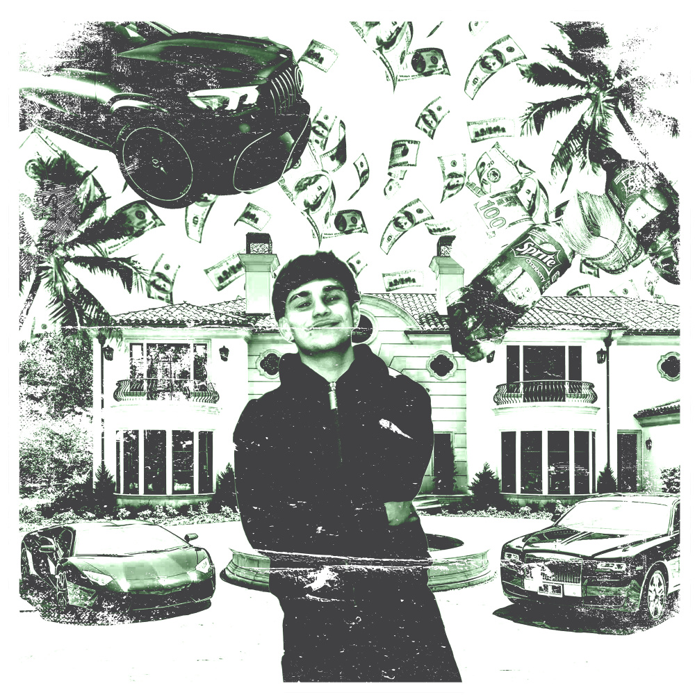 Play Wit' Them Racks (Explicit)