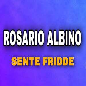 Album Sente fridde from Rosario Albino