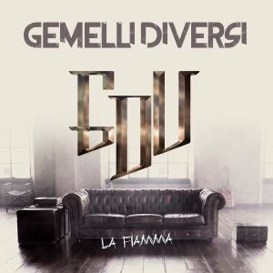 Gemelli Diversi的专辑La fiamma