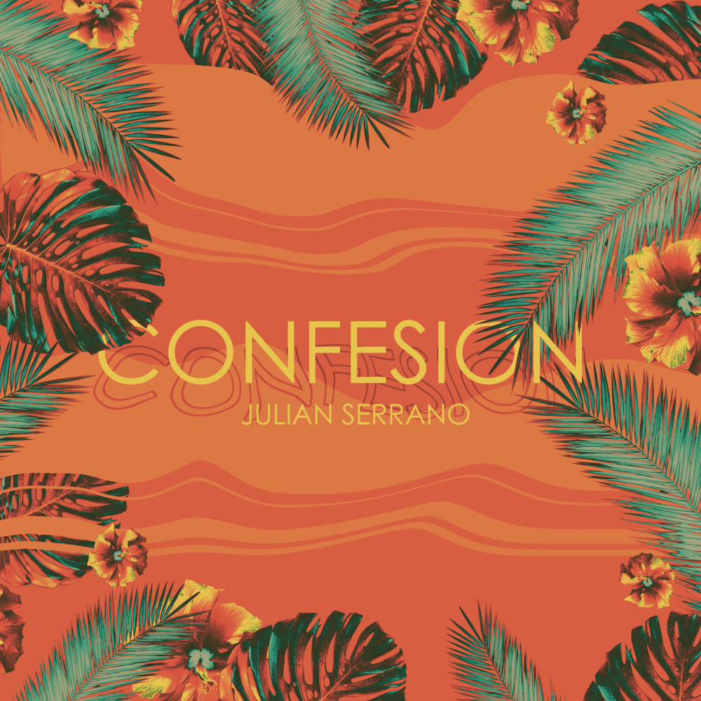Confesión