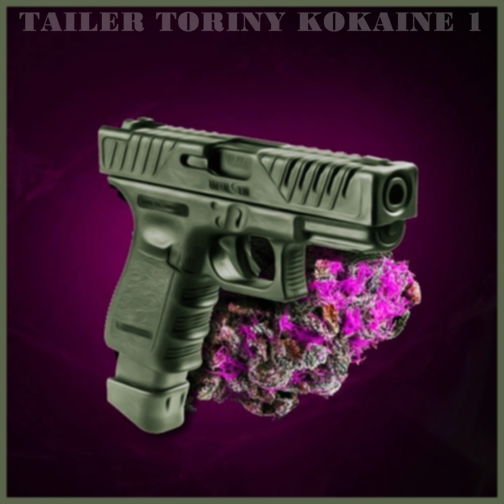 Kokaine 1 (Explicit)