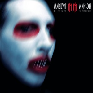 ดาวน์โหลดและฟังเพลง This Is The New **** พร้อมเนื้อเพลงจาก Marilyn Manson