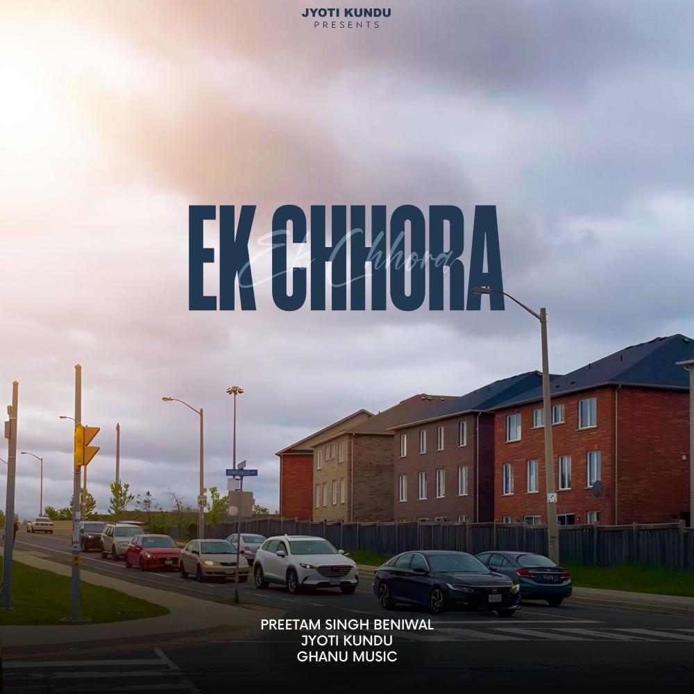 Ek Chhora