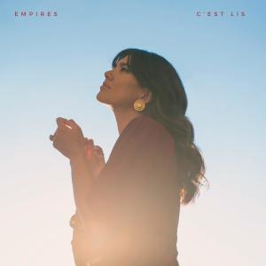 收聽C'est Lis的The Sky Is For Us (feat. eklektos)歌詞歌曲