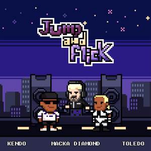 อัลบัม JUMP AND FLICK ศิลปิน DJ Kendo
