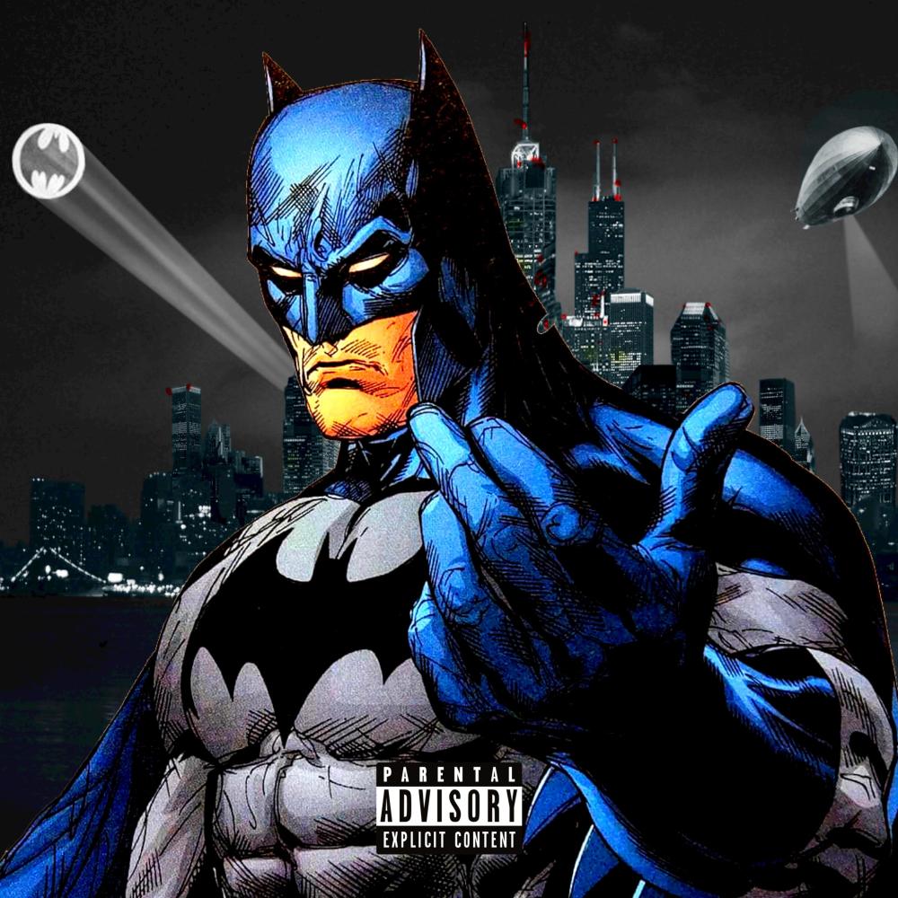 Underworld Gotham (feat. Delta Deez) (Explicit)