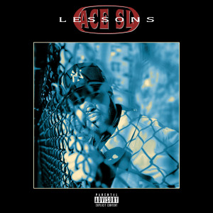 Album Lessons (Explicit) from Ace SL