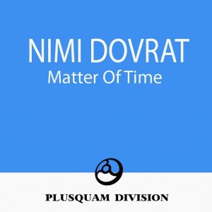 Album Matter of Time oleh Nimi Dovrat