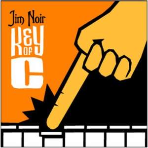 收聽Jim Noir的Why歌詞歌曲