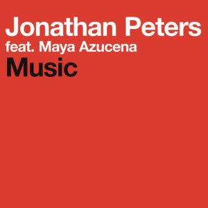 Jonathan Peters的專輯Music