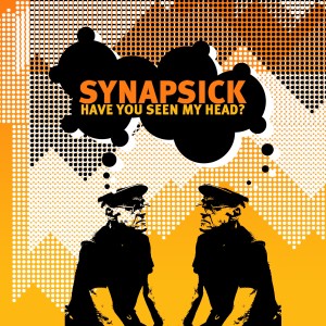 收聽Synapsick的Exe歌詞歌曲