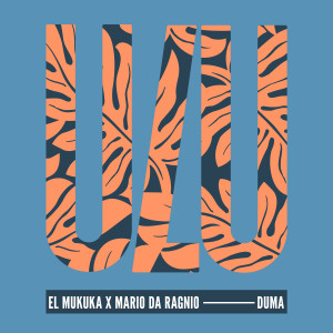 Album Duma (Radio Edit) oleh Mario Da Ragnio