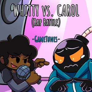 Whitty vs. Carol (Rap Battle)