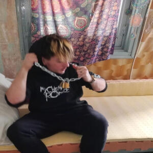 default playlist img