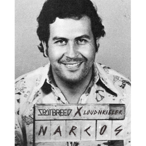 Dengarkan Narcos (Explicit) lagu dari Splitbreed dengan lirik