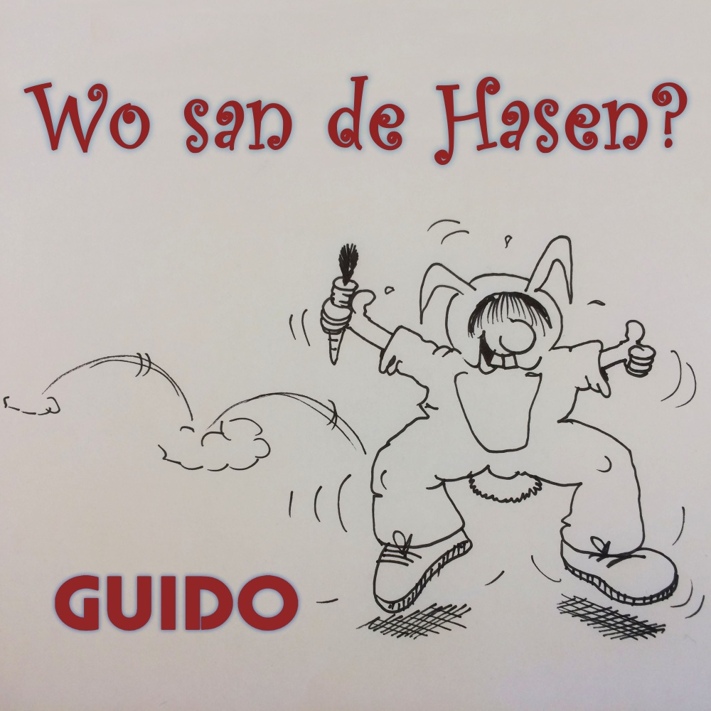 Wo San De Hasen?