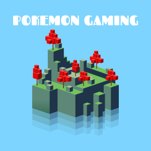 Video Game Players的專輯Pokemon Gaming