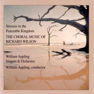 收聽William Appling Singers的Soaking歌詞歌曲