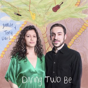 อัลบัม Daring Two Be ศิลปิน Jamile