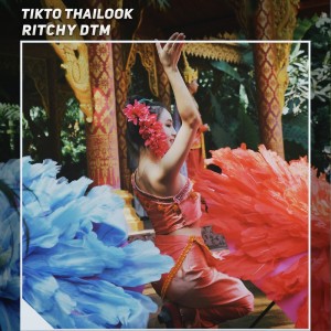 Ritchy DTM的專輯Tikto Thailook