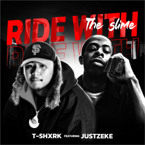 Album Ride With The Slime from 