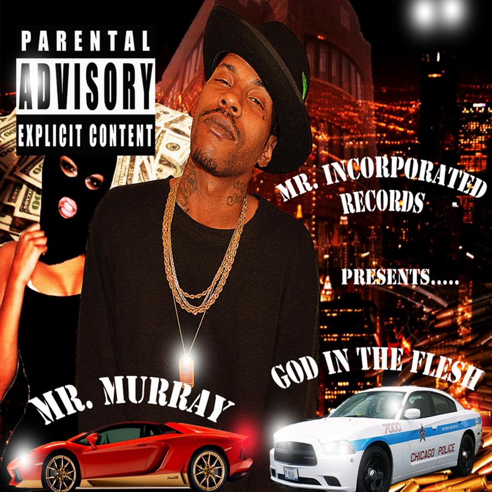 Out My Face (Explicit)