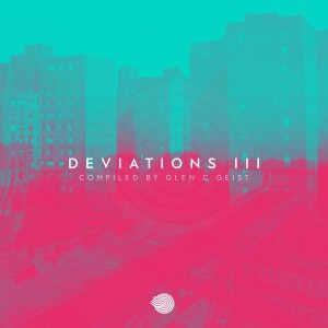 Glen C Geist的專輯Deviations III