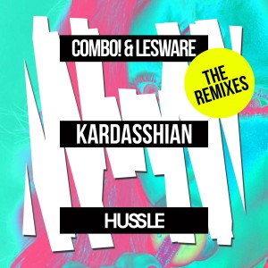 อัลบัม Kardasshian (Remixes) ศิลปิน Lesware
