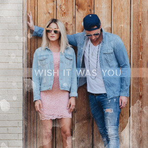 Album Wish It Was You from The Rebel Roads