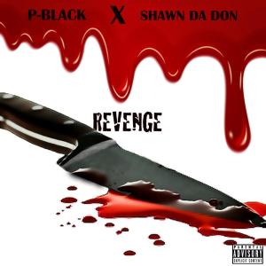 อัลบัม REVENGE (feat. P BLACK) (Explicit) ศิลปิน Shawn Da Don