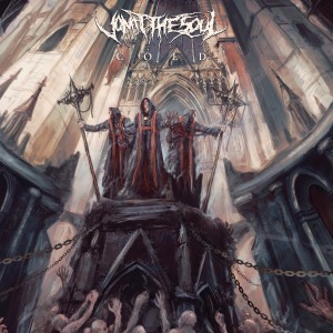 ดาวน์โหลดและฟังเพลง Irreversible Damnation พร้อมเนื้อเพลงจาก Vomit the Soul