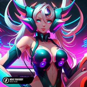 default playlist img