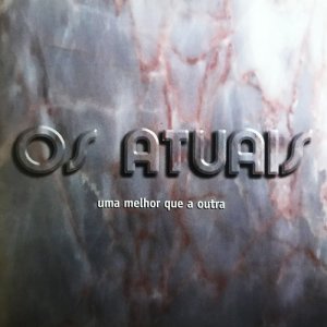 ดาวน์โหลดและฟังเพลง Chocolate / Chocolata พร้อมเนื้อเพลงจาก Os Atuais