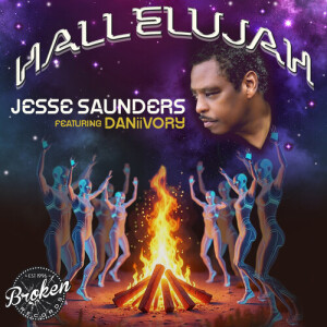 Jesse Saunders的专辑Sunshine