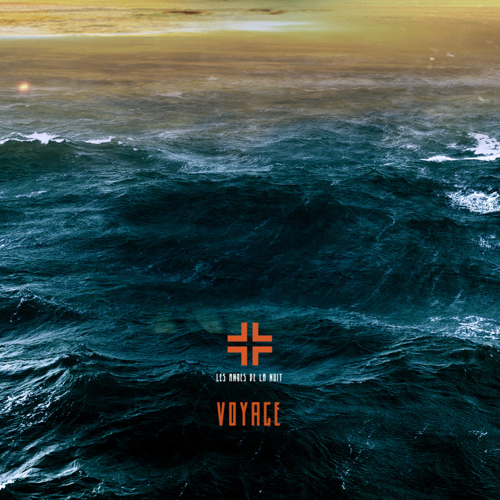 Voyage (Vyrtual Zociety Remix)