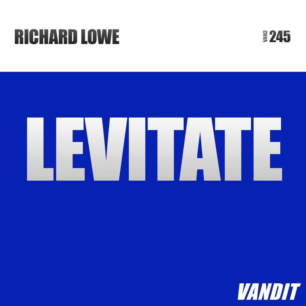 Levitate (其他)