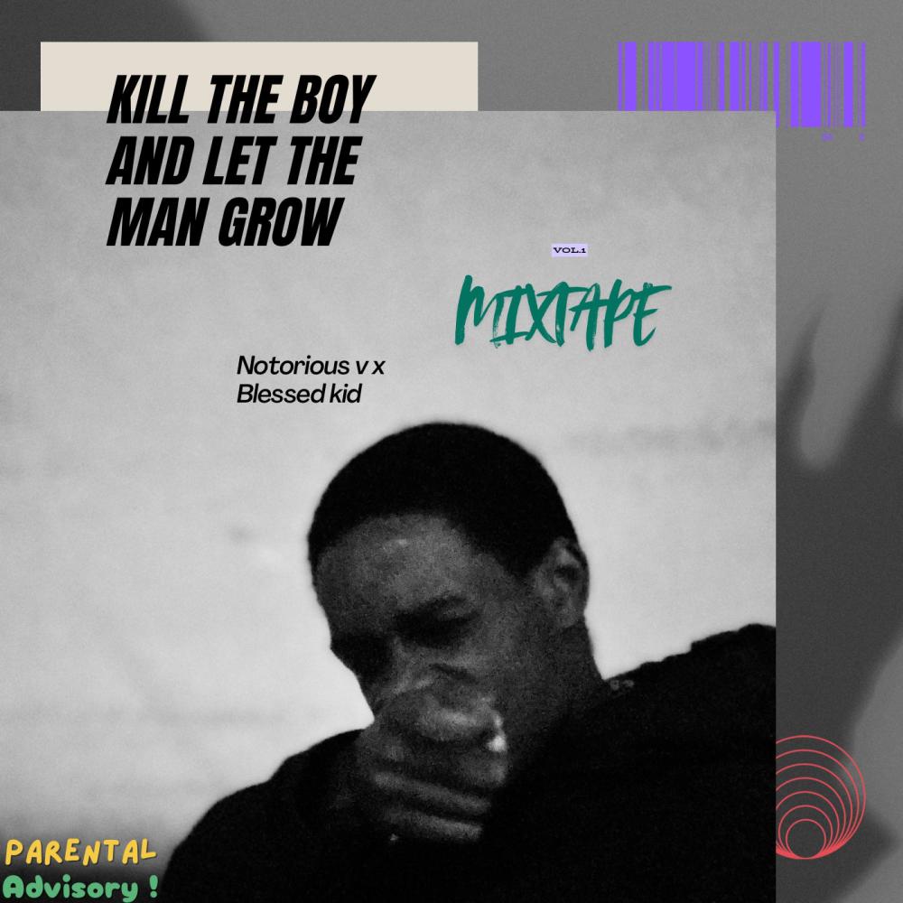 Bounce (feat. Notorious V) (Explicit)