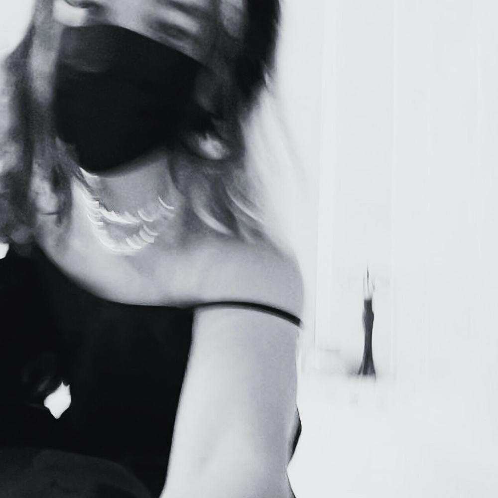 Im Sorry (feat. Blackbird) (Explicit)