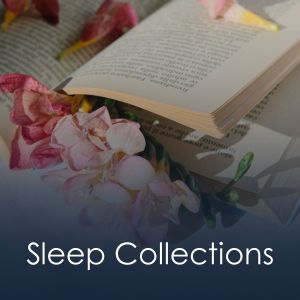 The Yoga Studio的专辑Sleep Collections