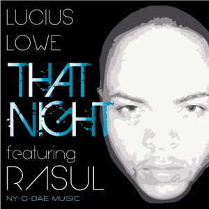 Lucius Lowe的專輯That Night