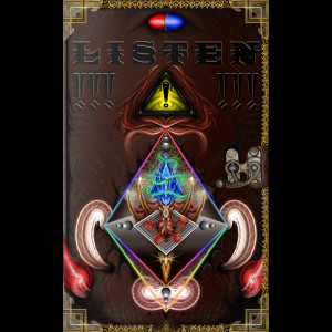 Listen to !!!Listen!!! (Explicit) song with lyrics from Face Glitch