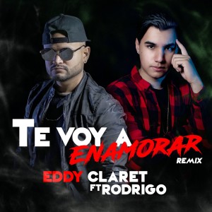 Rodrigo的专辑Te Voy a Enamorar (Remix)